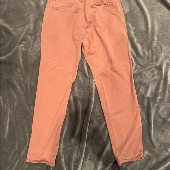 AG Adriano Goldschmied Women's Straight Leg Trouser - Picture 3 of 5